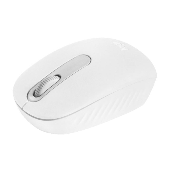 Mouse Bluetooth M196 Logitech White (910-007457)