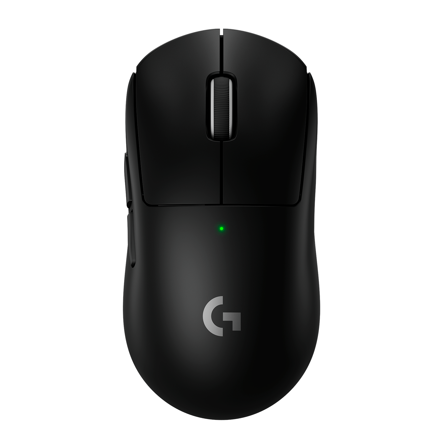 Mouse Logitech G Pro X Superlight 2 Black (910-006629)