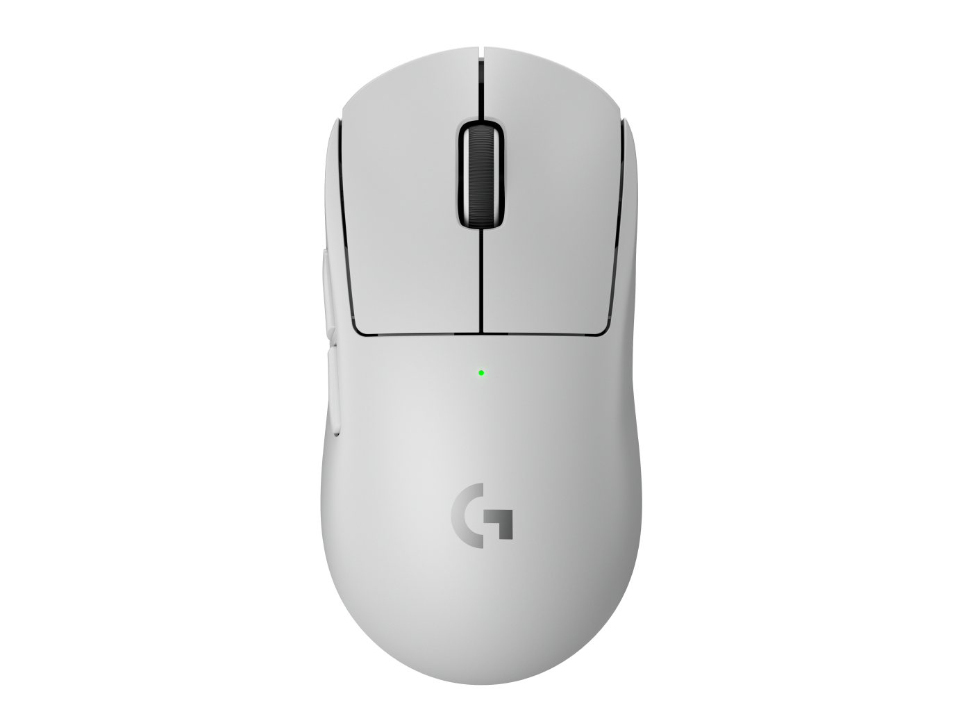 Mouse Logitech G Pro X Superlight 2 White (910-006637)