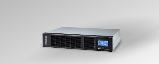 UPS Lyonn 1000V ULT-1000RMW-II ON LINE