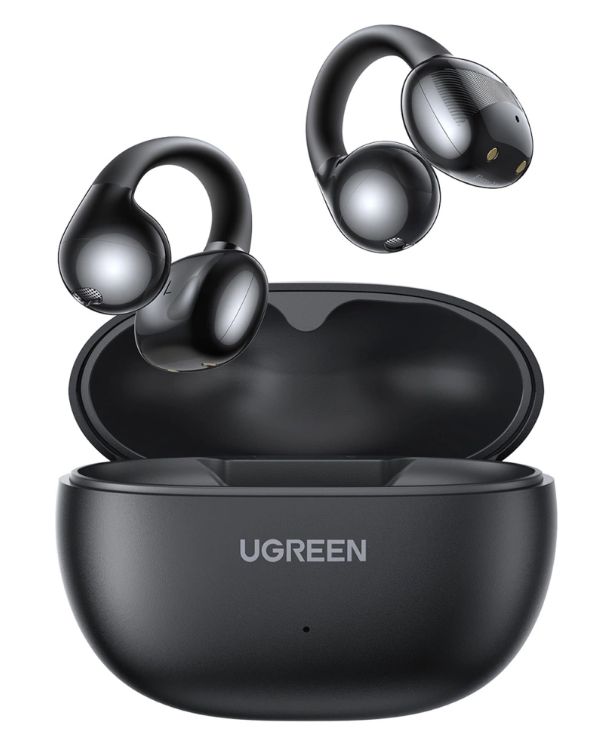 Auricular Inalambrico HiTune S3 Negro Ugreen (WS209) 45785