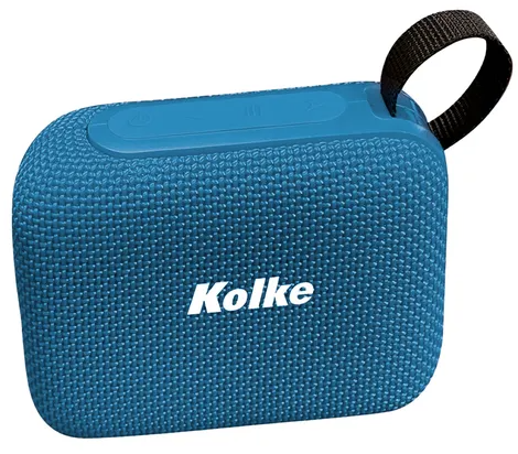 Parlante Kolke Inalambrico Joybox Azul (KPP-697) 630678
