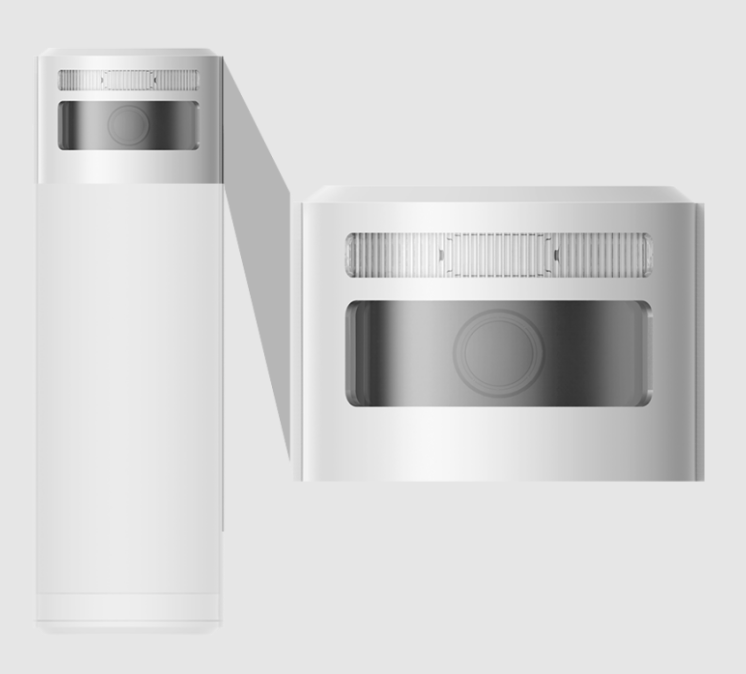 Modulo Camara para Pir Exterior AXPRO Hikvision (DS-PDCM15PF-IR)