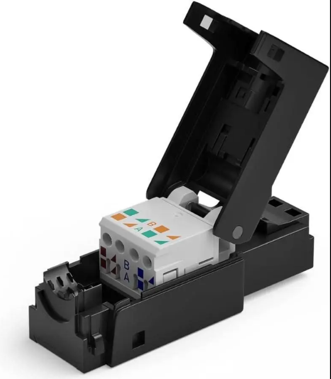 Conector RJ45 Cat6 Soho Plus (35050211) Furukawa
