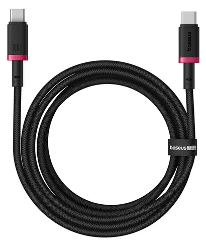 Cable USB-C a USB-C Baseus Dura Series Fast Charging Cable A01949