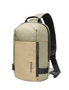 Bolso Bandolera Navigator T24 M Khaki Tomtoc (T24M1K1) A01863