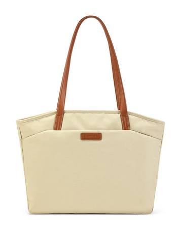 Bolso para Portatil 14" Versatile Khaki Tomtoc (T23M1K1) A01858