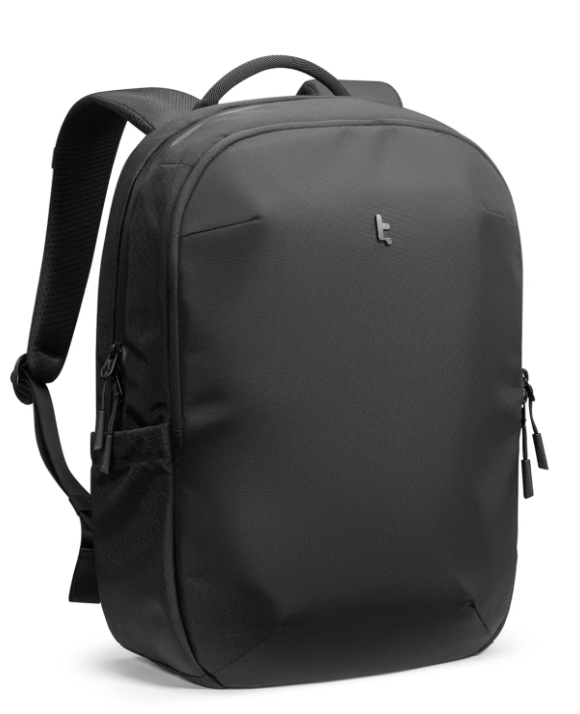 Mochila para Portatil UrbanEX T65 S Negra Tomtoc (T65S1D1) A01875