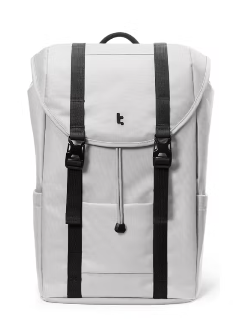Mochila para Portatil VintPack TA1 Gris Tomtoc (TA1M1G1) A01881
