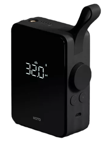 Inflador Portatil Hoto (HTE0008GL) A01397