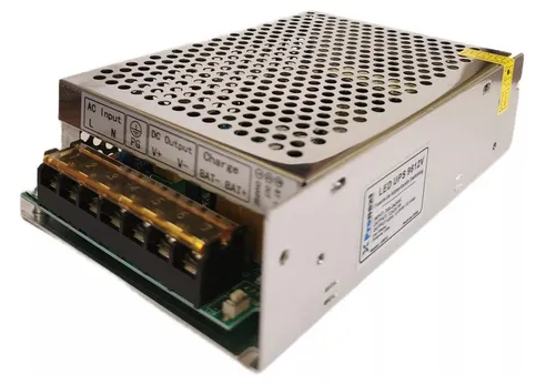 Fuente Swithiching Interna 12V 4A Pronext (LED UPS 4812V)