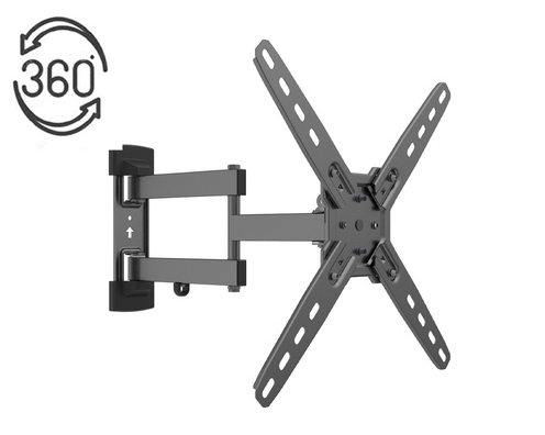 Soporte Para TV Pronext (SLCD 485) 13 a 50" 360º