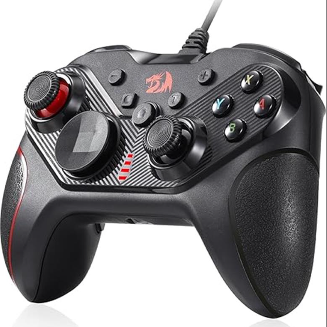 Joystick Redragon PC/PS3 G710 RIFT Usb