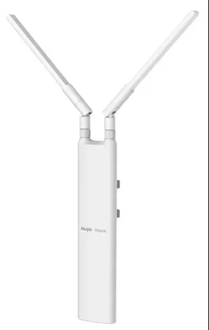 Punto de Acceso IP65 Ruijie (RG-RAP52-OD)