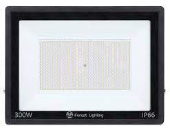 Reflector LED 300W 6500K Forest Lighting (WY20-07-300)