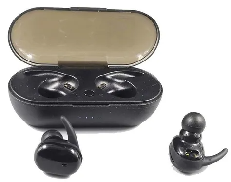 Auricular Inalambrico Tacti Sport Int.co (RDH-400)