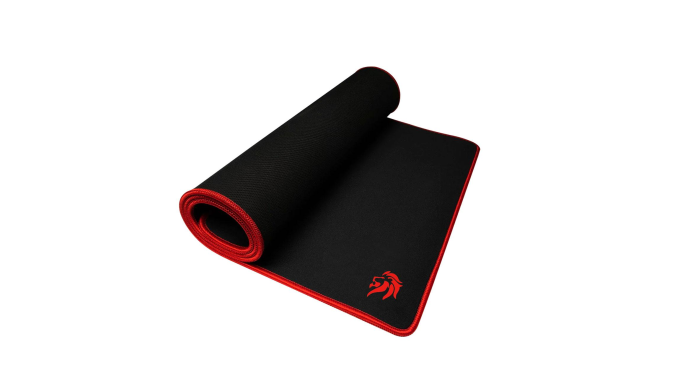 Pad Mouse Gamer 80x30 Cm Netmak (NM-MP756)