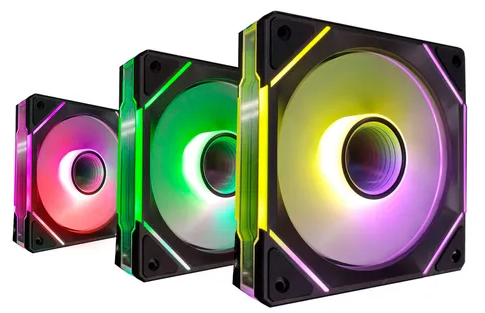 Cooler Sentey F80 ARGB (GS-1180)