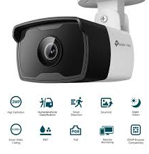 Camara IP Bullet 2mp PoE IP67 IR Int/Ext Tp-Link VIGI C320I