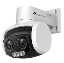 Camara IP Domo 4mp PoE IP66 IR-WL Full Color Int/Ext Tp-Link VIGI C540V