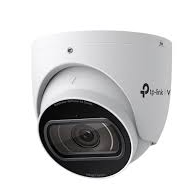 Camara IP Domo Verifocal Motorizada 4mp PoE IP6 IR Ext Tp-Link INSIGHT-S445ZI