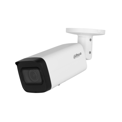 Camara IP 2MP Wisense Bullet Dahua (DH-IPC-HFW2241TP-ZAS-27135)