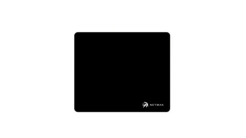Pad Mouse Gamer 30x25 cm Netmak (NM-MP753) NEGRO