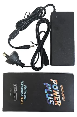 Fuente Switching Power Plus 12V 6A (LL-1200060N)