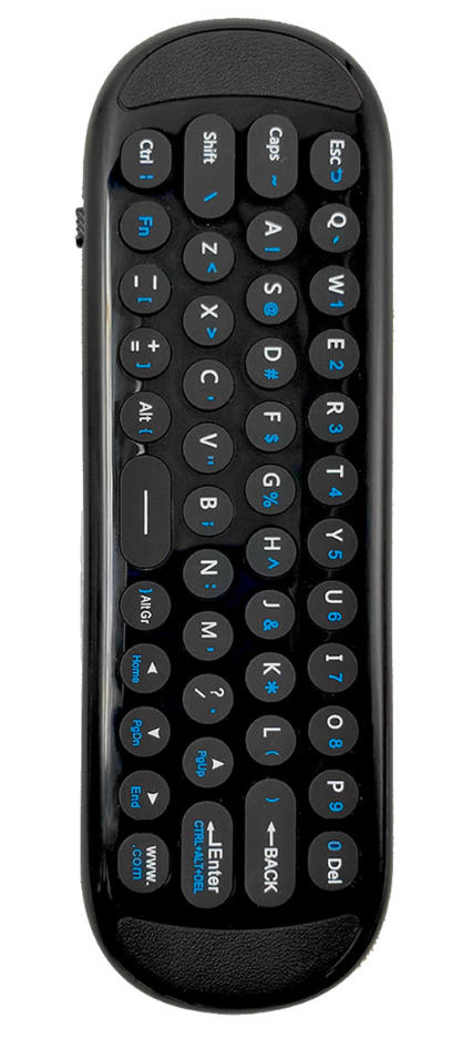 Control Remoto y Mini Teclado Kolke (KET-725) 630777