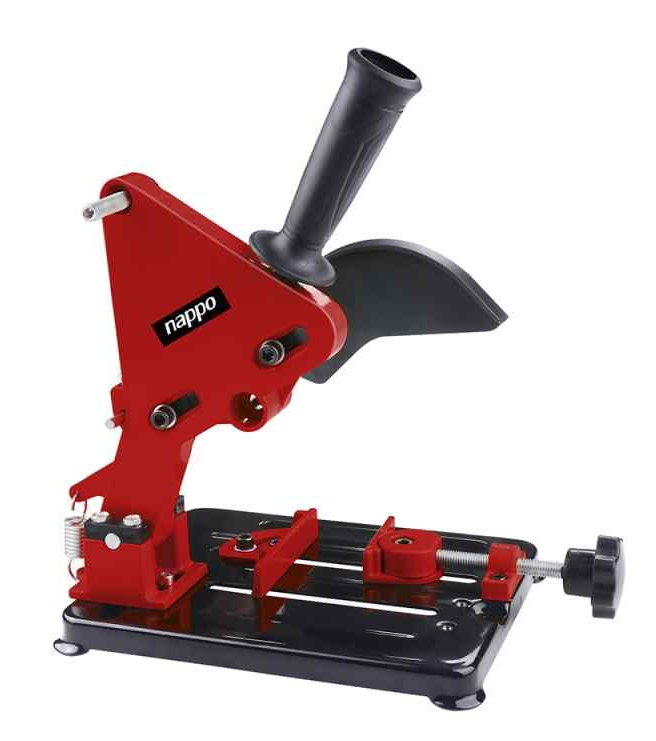 Soporte Para Amoladora Nappo (NHA-048) 628436
