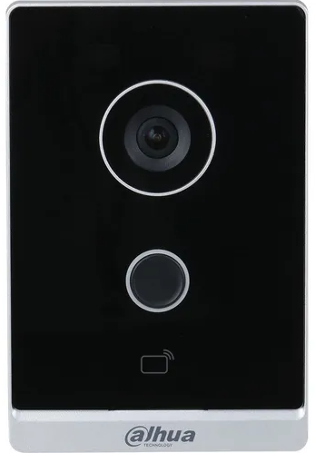 Portero Visor IP Dahua (DHI-VTO2211G-WP-S2)
