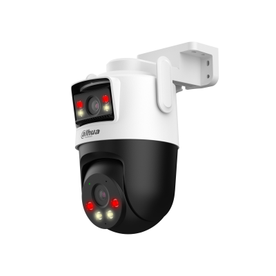 Camara IP Domo Dahua Picoo Dual D1 10MP 2.8mm (DH-P5D-5F-PV)