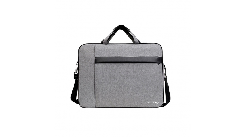 Maletin Porta Notebook 15.6" Netmak (NM-ML2)