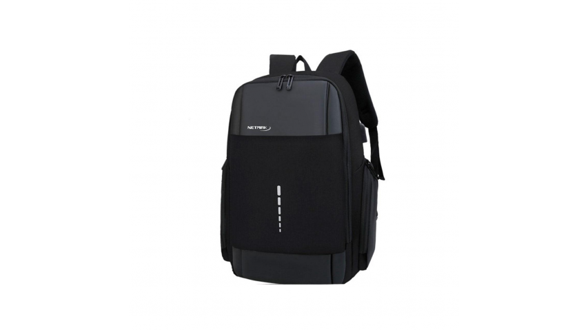 Mochila Reforzada Impermeable Netmak (NM-MCH14)