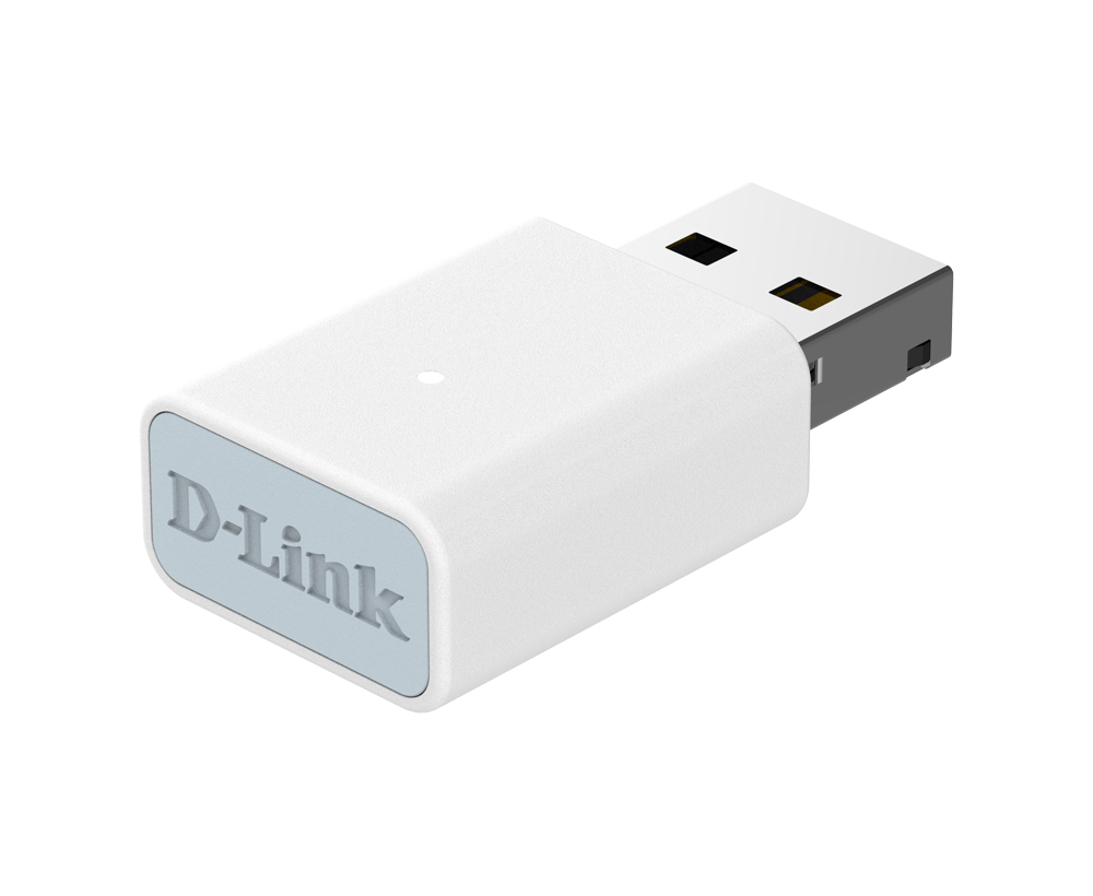 Adaptador D-Link Usb AC1300 Wi-Fi 5 (AC13U)