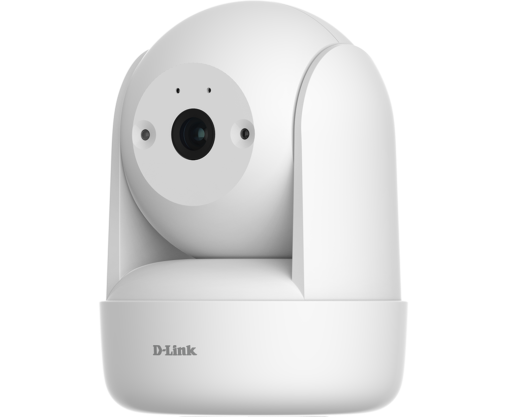 Camara IP D-Link 4K WiFi (DCS-6501LH)