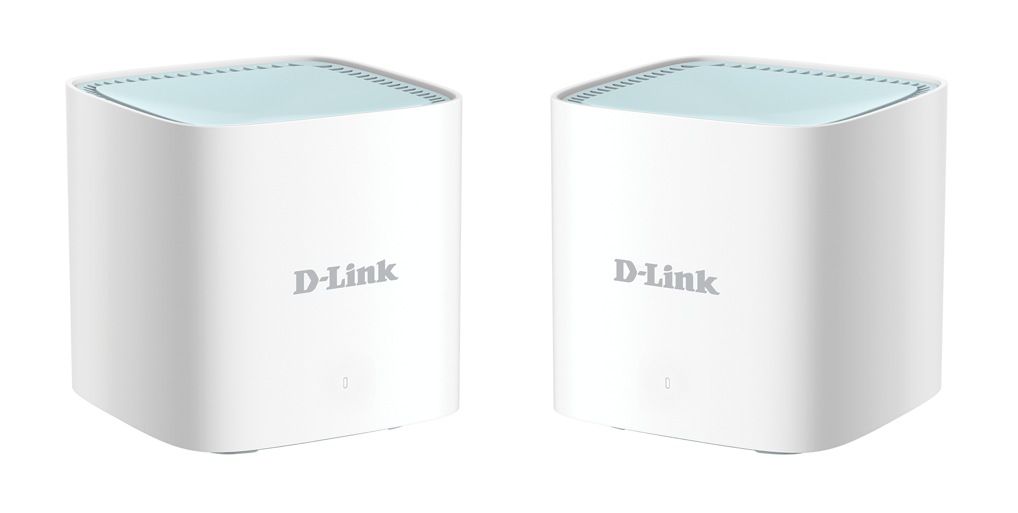 Router Mesh D-Link M15-2 WiFi 6 AX1500 Pack x2