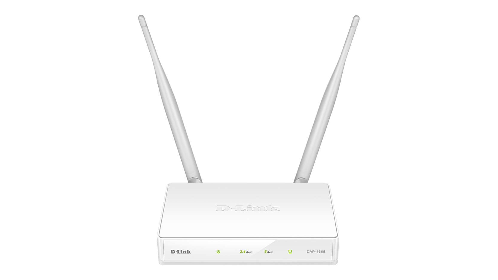 Punto de Accseso Inalambrico AC1200 Dual Band D-Link (DAP-1665)
