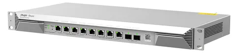 Router de Alto Rendimiento Ruijie Reye (RG-EG1510XS)