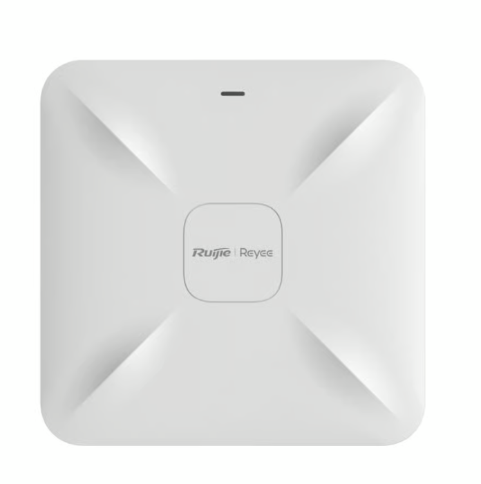 Punto de Acceso Para Montaje de Techo Ruijie Reyee (RG-RAP2260-H)