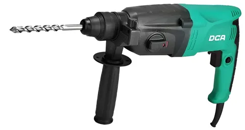 Rotomartillo Industrial SDS Plus DCA 800w (AZC05-26B)