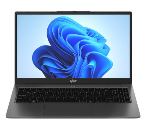 Notebook Gfast N-574R Ryzen 5-7430U/8GB DDR4/SSD 480GB/W 11 H 15.6" FHD