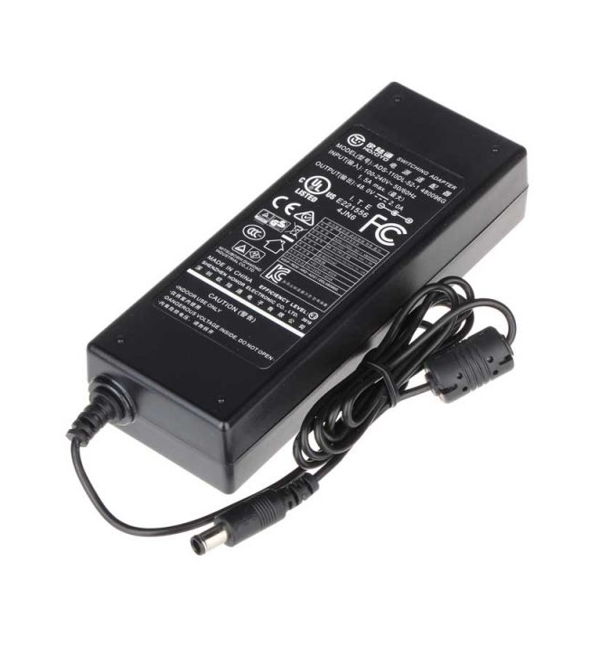 Fuente de Alimentacion Para Switch Dahua 53vcc 1.8A (ADS-110DL-48N-1530096E)