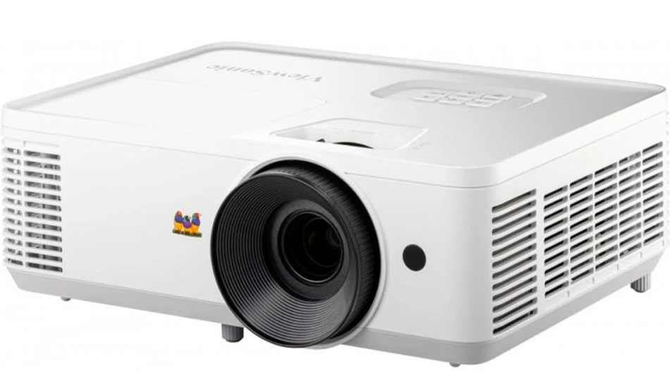 Proyector ViewSonic PA700S SVGA HDMI 800 x 600 de 4500 lúmenes