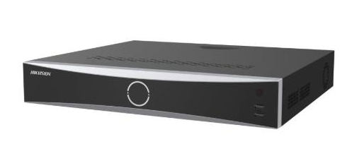 NVR 8 canales Hikvision DS-7608NXI-I2/VPro