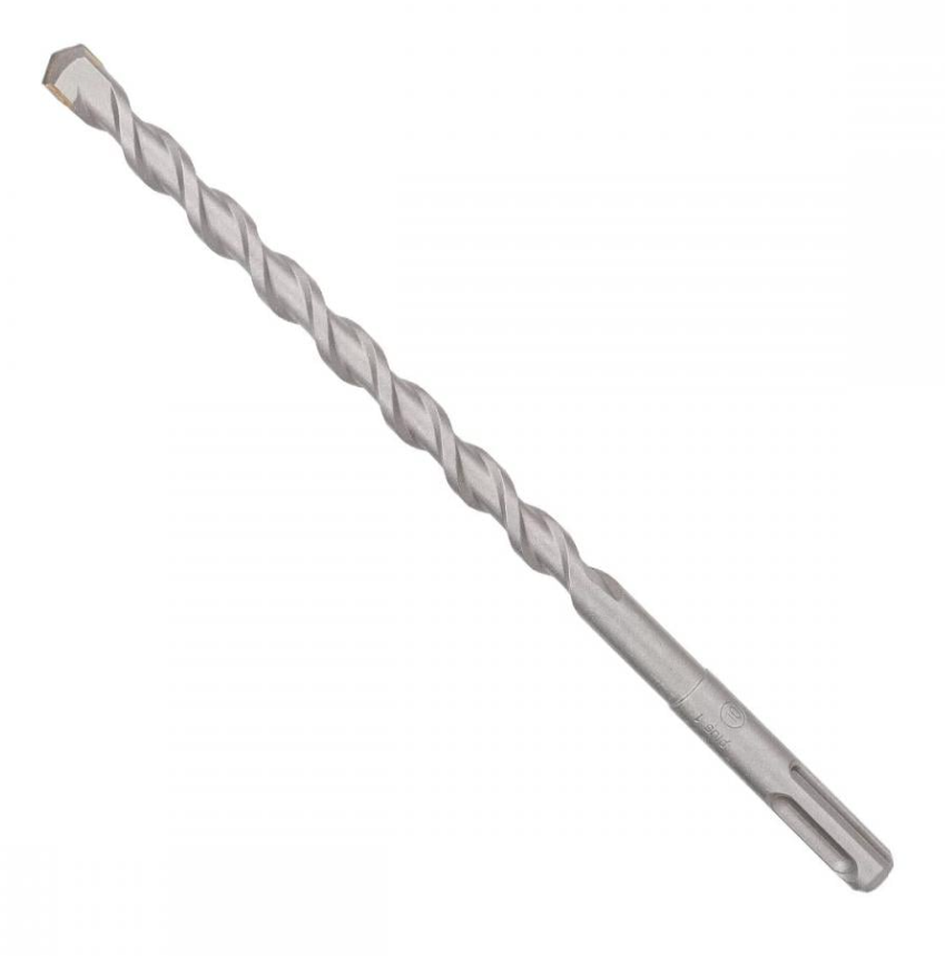 Broca SDS-Plus DCA 12x210