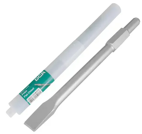 Cincel Plano DCA PH65 30x400