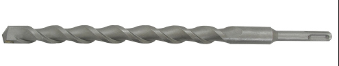 Broca SDS-Plus DCA 14x350