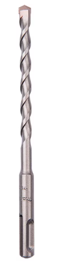 Broca SDS-Plus DCA 8x160