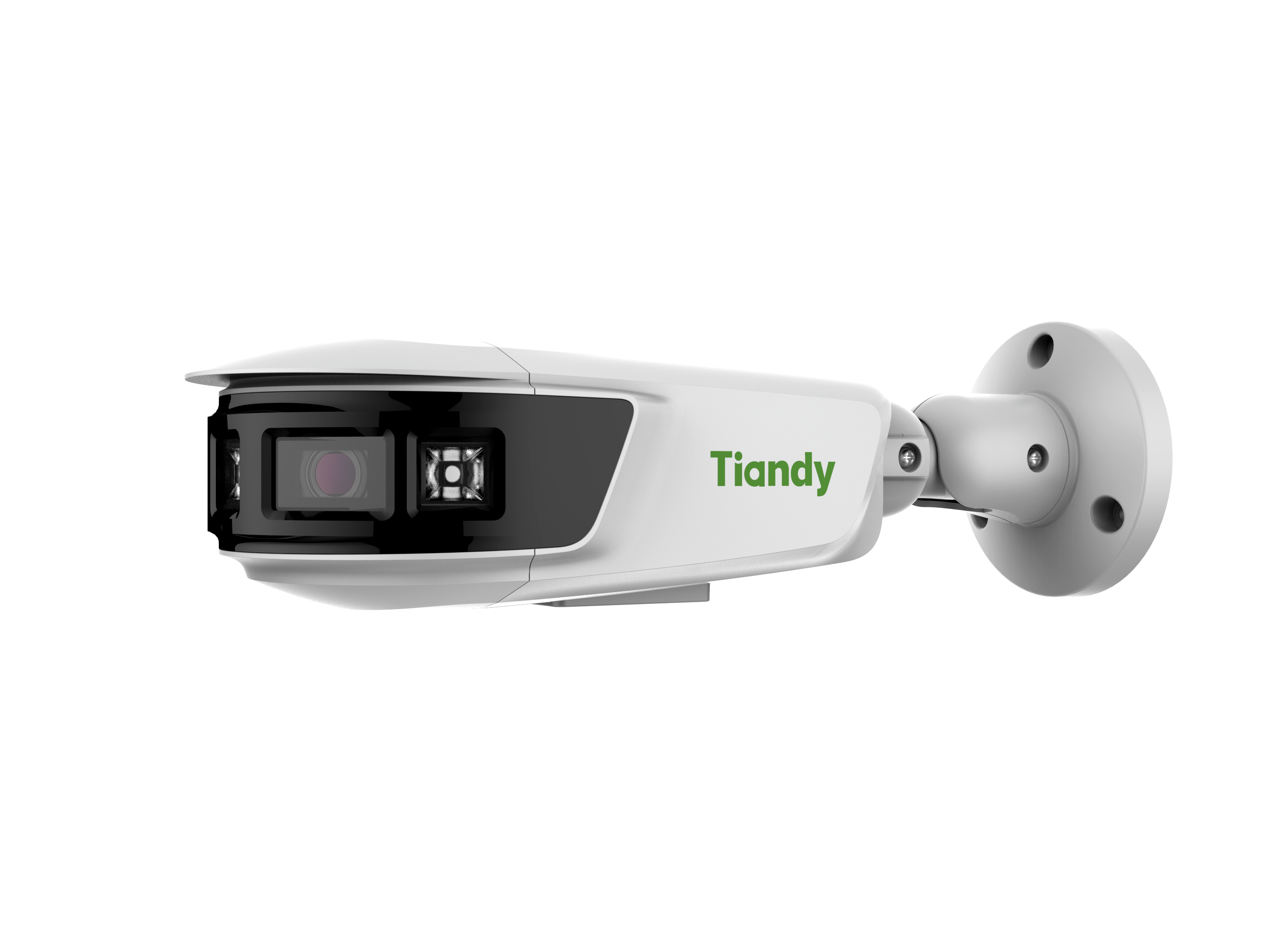 Camara IP Panoramica Dual 8MP 2.8mm Tiandy (TC-C382V) W/E/Y/S/H/2.8mm
